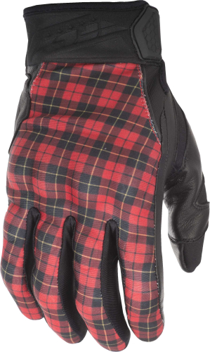 Fly Racing - Fly Racing Subvert Gloves - 5884 476-20722 - Highland - Small