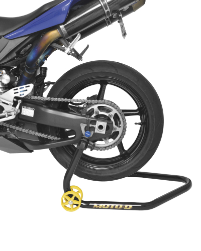 MOTO-D - MOTO-D Pro Series Rear Spool Stand - MD-PRO-R
