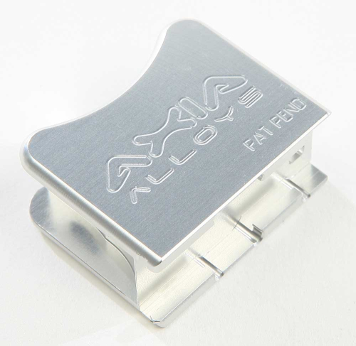 Axia Alloys - Axia Alloys Garmin GPS Cage Mount - MODGARMIN-C