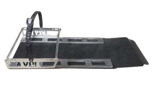 Van Amburg Enterprises Inc - Van Amburg Enterprises Inc Cargo Rack for DTS 129 - 44-21300
