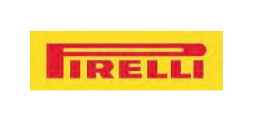 Pirelli - Pirelli Track Banner - 3ft.x9ft. - BANNER-PIRELLI2