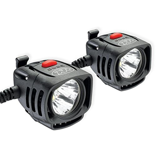 NiteRider - NiteRider 1800 Adventure Light Set - 8666