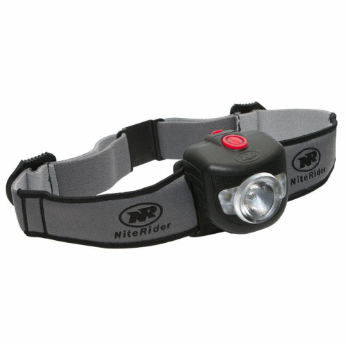 NiteRider - NiteRider Adventure 180 Headlamp - 8701