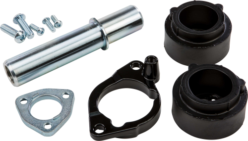 HardDrive - HardDrive Isolator Motor Mount Kit - Rear - 032598