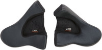 G-Max - G-Max Cheek Pads for MD-04 Helmets - 3XL - 10mm - G040008