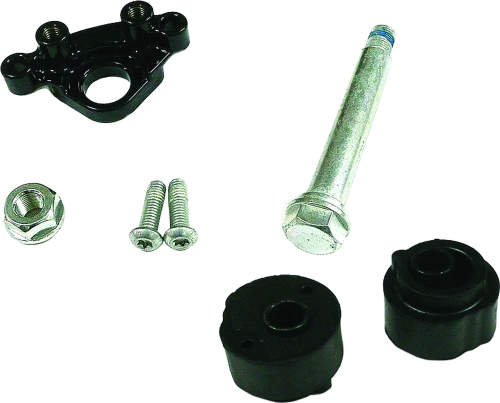 HardDrive - HardDrive Isolator Motor Mount Kit - Front - 032594