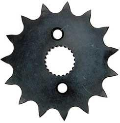 PBI - PBI Steel Front Sprocket - 19T - C170-19