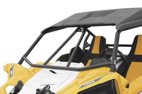 Dragonfire Racing - Dragonfire Racing RacePace Flying V and Dash Bar - Red - 01-5107