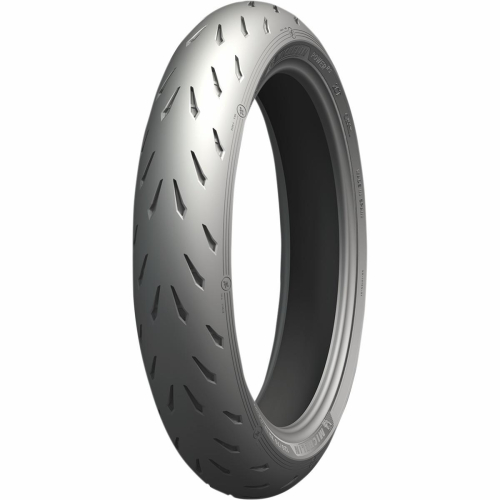 Michelin - Michelin Power RS Front Tire - 120/70ZR17 - 29990