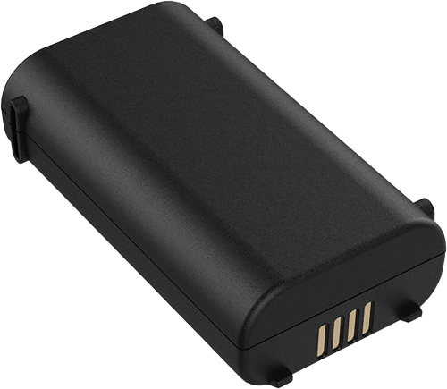 Garmin - Garmin Lithium-Ion Battery for GPSMAP 276Cx - 010-12456-06