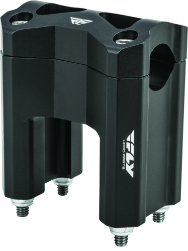 Fly Racing - Fly Racing Tech Risers - 2in. - 18-95143