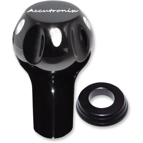 Accutronix - Accutronix Shift Knob - SK400J-N