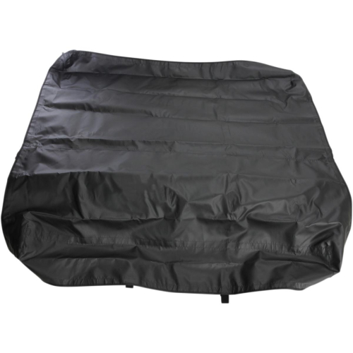 Moose Utility - Moose Utility Roof Cap - Black - 0521-1524