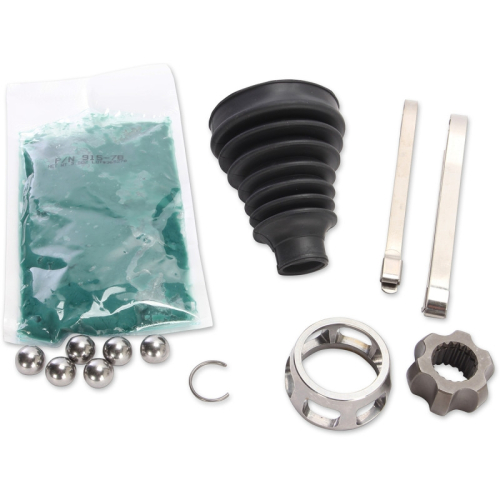 Moose Utility - Moose Utility CV Joint Rebuild Kit - 0213-0666