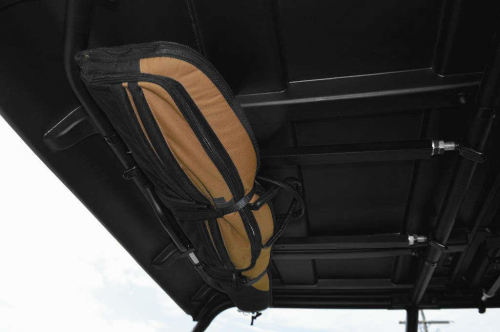 Great Day Inc - Great Day Inc Quick-Draw Single Overhead Case Rack - QD874-OCR