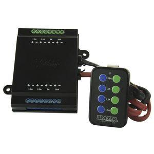 Blazer International - Blazer International Wireless Management System - C3050K