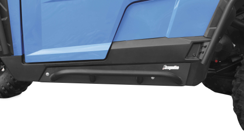 Dragonfire Racing - Dragonfire Racing Rocksolid Nerf Bars - 02-1105