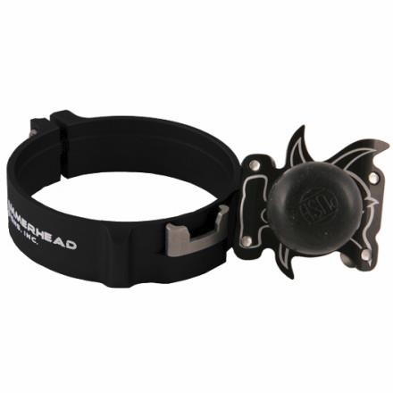 Hammerhead Designs - Hammerhead Designs Holeshot Device - Black - 06-0001-00-60