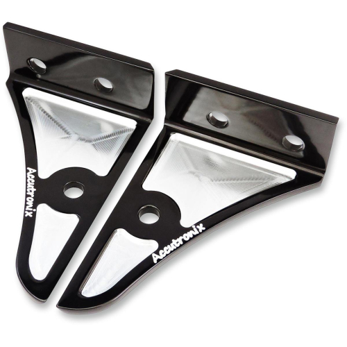 Accutronix - Accutronix Hood Latch Support Kit - HLST-N