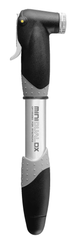 Topeak - Topeak Mini DX Air Pump - 61101700
