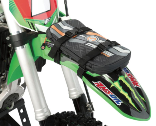 Moose Racing - Moose Racing Dual Sport Fender Pack - 3510-0082