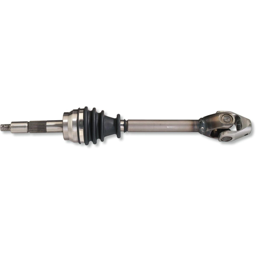 Moose Utility - Moose Utility Complete Axle Assembly - 0214-1207