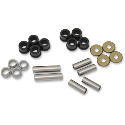 Moose Racing - Moose Racing Rear Independent Suspension Knuckle Bearing Kit - 50-1173