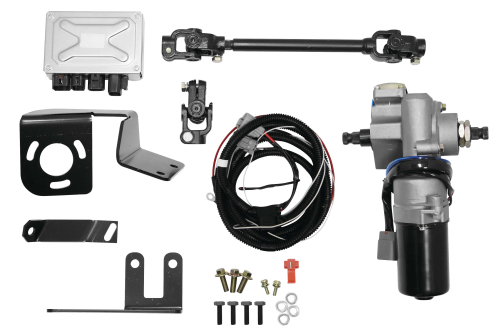 QuadBoss - QuadBoss Electric Power Steering Kit - PEPS-3001