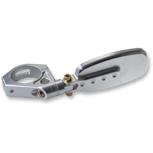 Joker Machine - Joker Machine Folding Mirror - Silver with 1in. Extension - 60-300-5