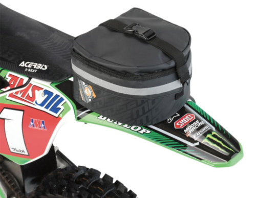 Moose Racing - Moose Racing Rear Fender Pack - 3510-0079