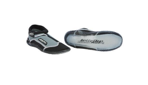 Jettribe - Jettribe REC R14 Ride Shoes - JTG10402-GB-13 - Black - 13