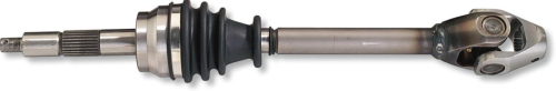 Moose Utility - Moose Utility Complete Axle Assembly - 0214-1205