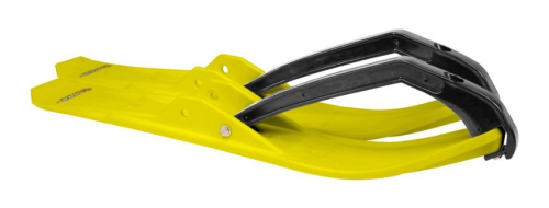 C&A Pro - C&A Pro Mini Skis - Yellow - 77170007