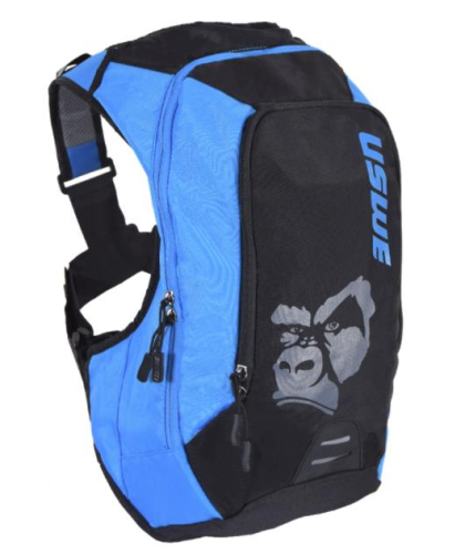USWE - USWE Tanker 16 All Offroad Backpack - Blue/Black - 2160603