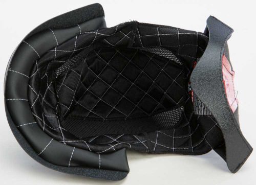 Fly Racing - Fly Racing Comfort Liner for .38 Retro Helmets - XL-2XL (3mm) - F73-88662