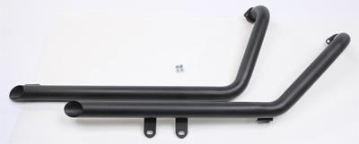 Mac - Mac 2in. Slash-Cut Drag Pipes - 901-1806