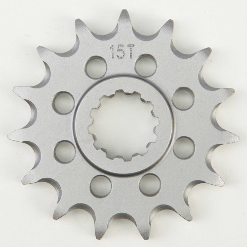 Fly Racing - Fly Racing Front Sprocket - 15T - MX-190715-4