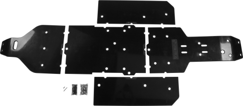 Open Trail - Open Trail Skid Plate - OT-YXZ-SK