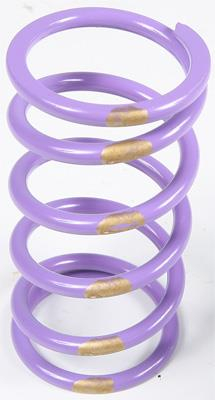 Venom Products - Venom Products Arctic Cat 16-17 Steel Primary Clutch Spring - 180-345 Purple/Gold Stripe - 210492-019