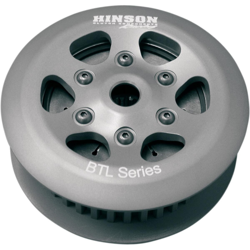 Hinson Racing - Hinson Racing BTL Slipper Clutch - HB416