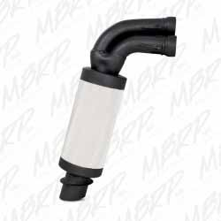 MBRP - MBRP Race Series Exhaust System - 1060315