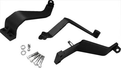 West-Eagle Motorcycle Products - West-Eagle Motorcycle Products High Mid-Control - H4015