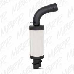 MBRP - MBRP Race Series Exhaust System - 1070217