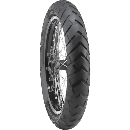Avon Tyres - Avon Tyres TrekRider AV84 Front Tire - 110/80-19 - 90000028156