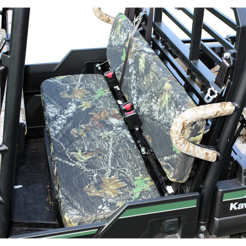 Moose Utility - Moose Utility Seat Cover - Mossy Oak - 0821-2659
