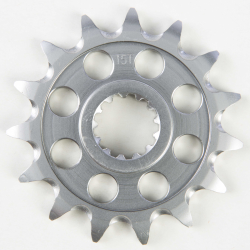 Fly Racing - Fly Racing Front Sprocket - 15T - MX-43215-4
