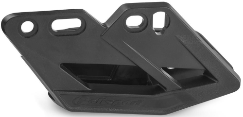 Polisport - Polisport Universal Replacement Shell for Performance Chain Guide - Black - 8983000001