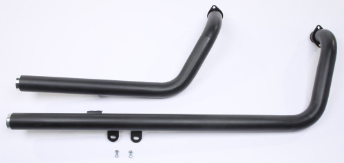 Mac - Mac Fat Stakkers 2 1/4in. Exhaust System - 901-2224