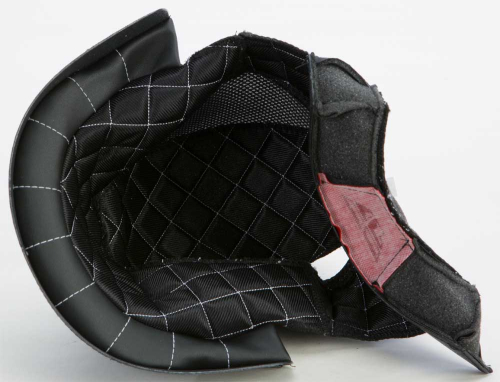 Fly Racing - Fly Racing Comfort Liner for .38 Retro Helmets - XL-2XL (9mm Std. In XL) - F73-88660