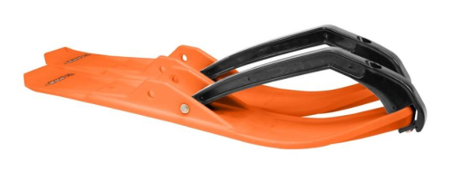 C&A Pro - C&A Pro Mini Skis - Orange - 77100007